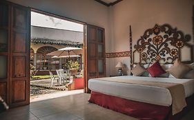 Hotel Montecillo